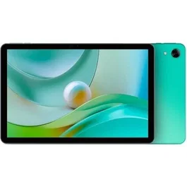 SPC Gravity 10.1'' 6th Gen 9791464M Tablet Octa Core 4GB RAM 64GB Android 14 Aluminio Verde